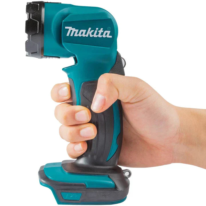 Makita DML815 Job Site LED Light – Rugged, High-Performance Illumination
