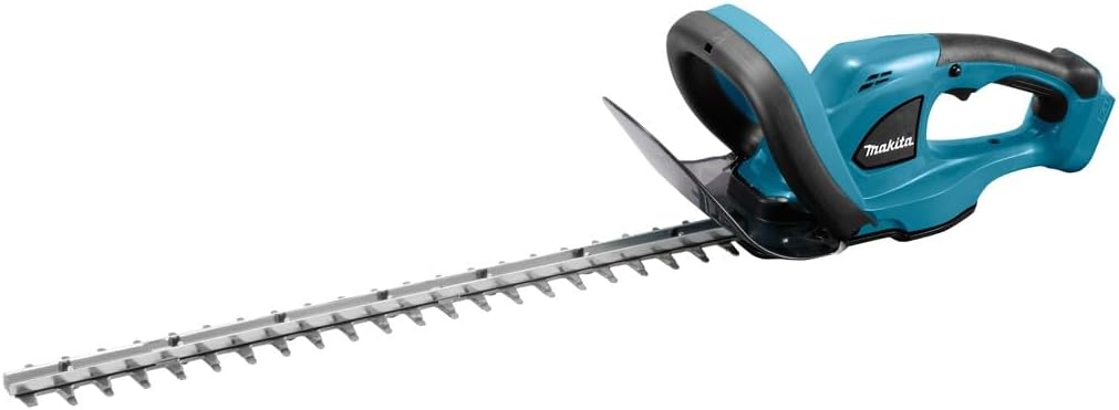 Makita DUH523Z 18V LXT Cordless 52cm Hedge Trimmer – Body Only