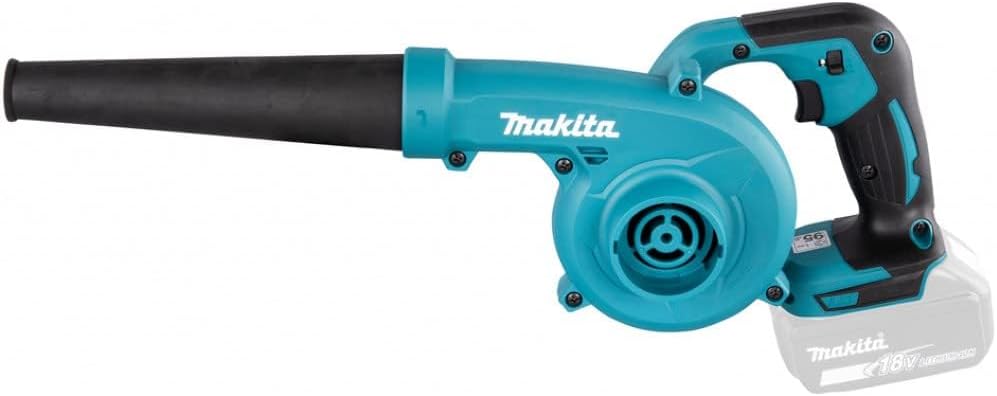 Makita DHS680Z 18V Li-Ion LXT Brushless Circular Saw 165mm – Batteries & Charger Not Included