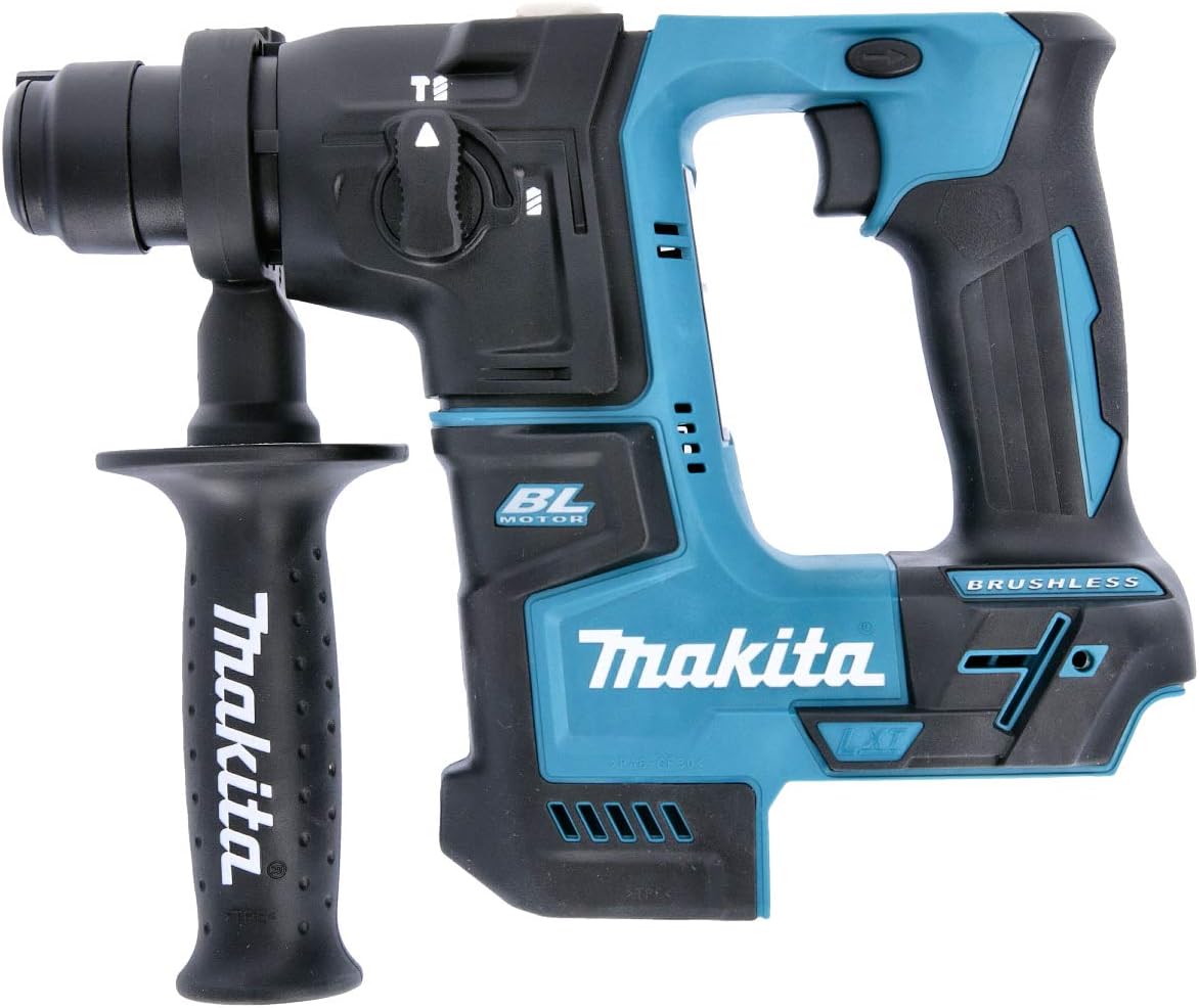 Makita DTW300Z 18V Brushless Impact Wrench, Cordless – Batteries and Charger Not Included