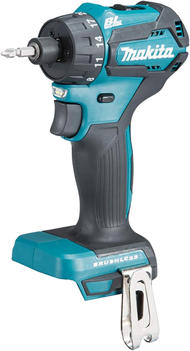 Makita DHS680Z 18V Li-Ion LXT Brushless Circular Saw 165mm – Batteries & Charger Not Included