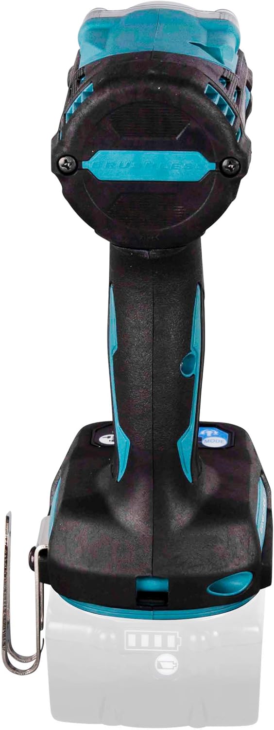 Makita DTW300Z 18V Brushless Impact Wrench, Cordless – Batteries and Charger Not Included