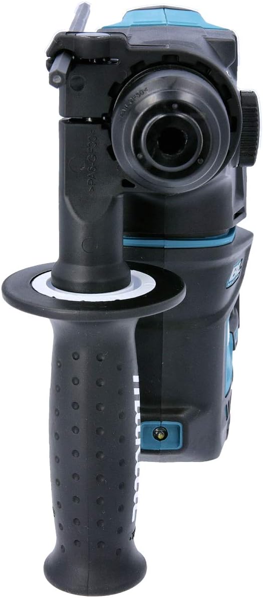 Makita DTW300Z 18V Brushless Impact Wrench, Cordless – Batteries and Charger Not Included