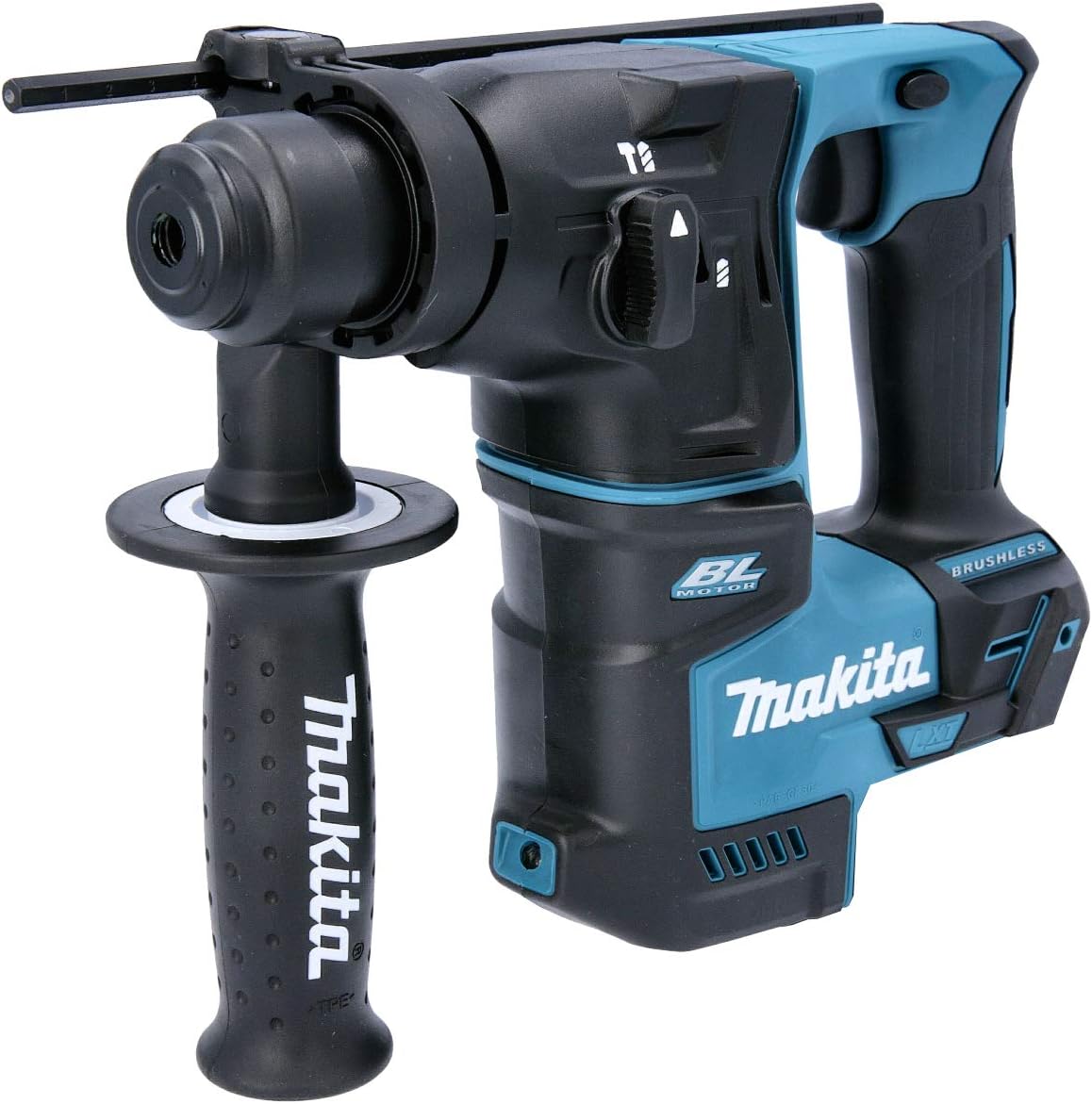 Makita DTW300Z 18V Brushless Impact Wrench, Cordless – Batteries and Charger Not Included