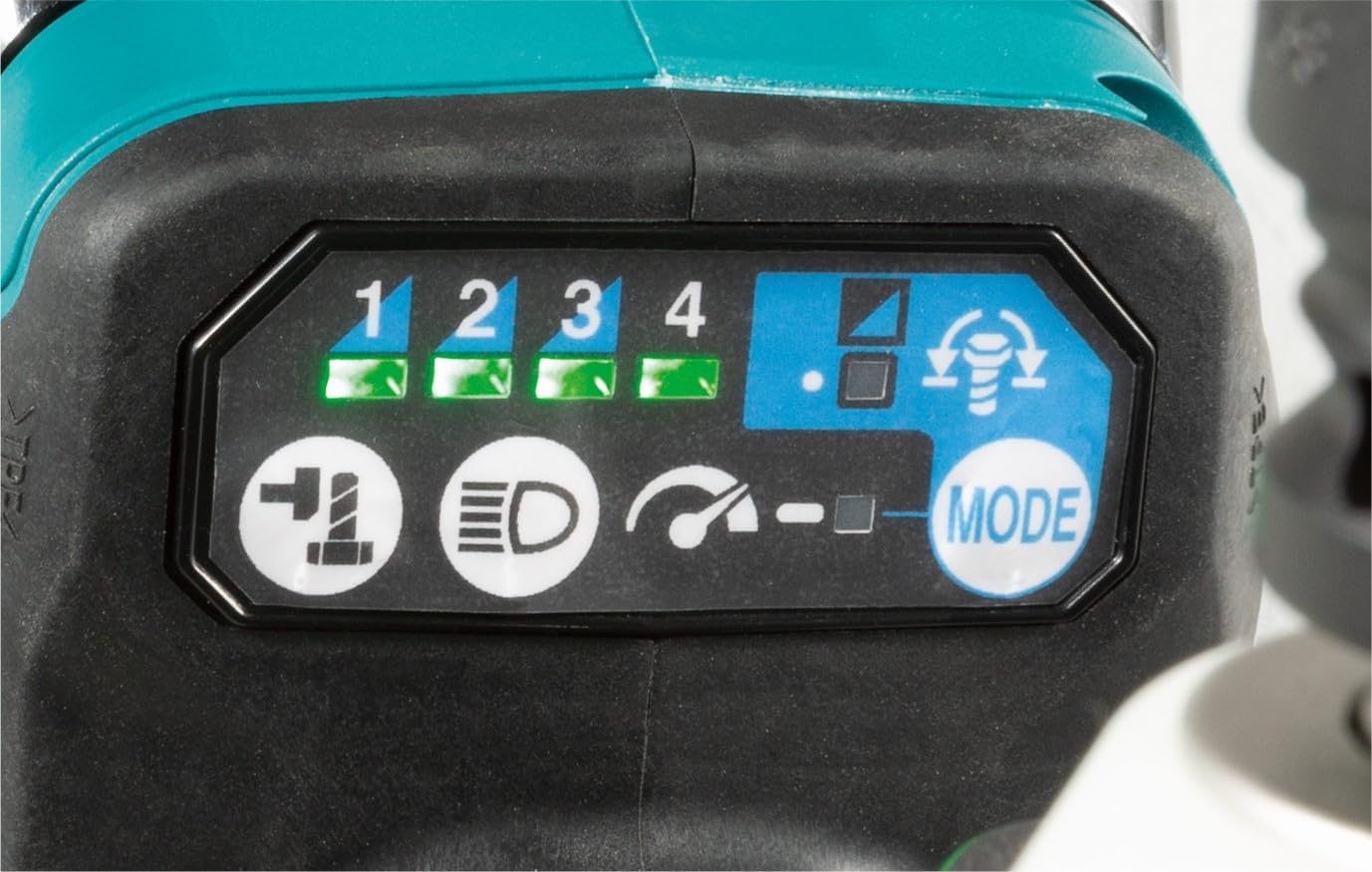Makita DTW300Z 18V Brushless Impact Wrench, Cordless – Batteries and Charger Not Included