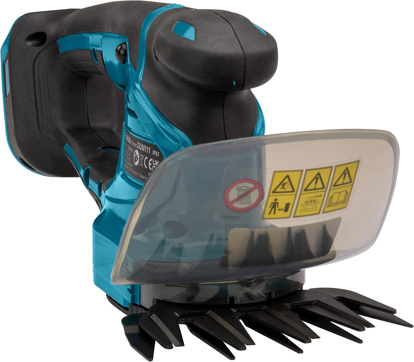 Makita DUH523Z 18V LXT Cordless 52cm Hedge Trimmer – Body Only