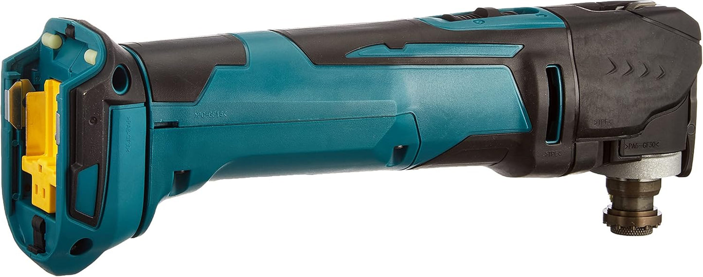 Makita DHS680Z 18V Li-Ion LXT Brushless Circular Saw 165mm – Batteries & Charger Not Included