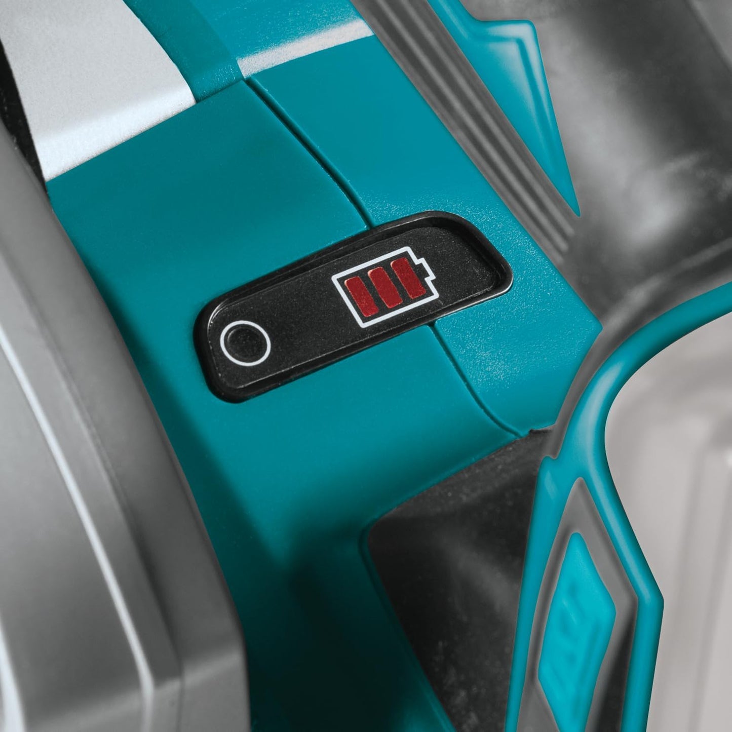Makita DHS680Z 18V Li-Ion LXT Brushless Circular Saw 165mm – Batteries & Charger Not Included