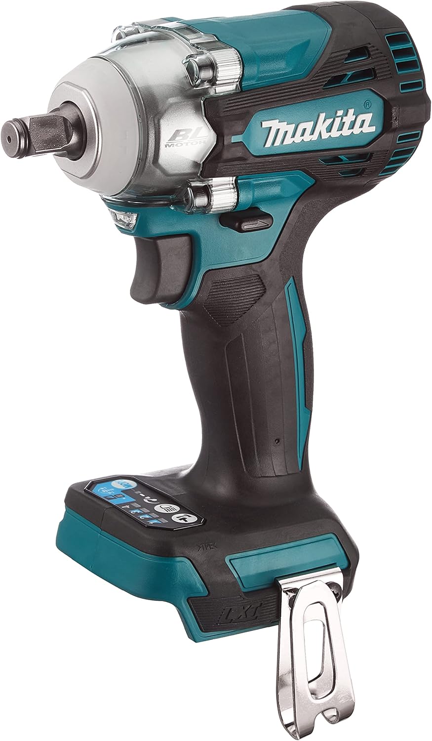 Makita DTW300Z 18V Brushless Impact Wrench, Cordless – Batteries and Charger Not Included