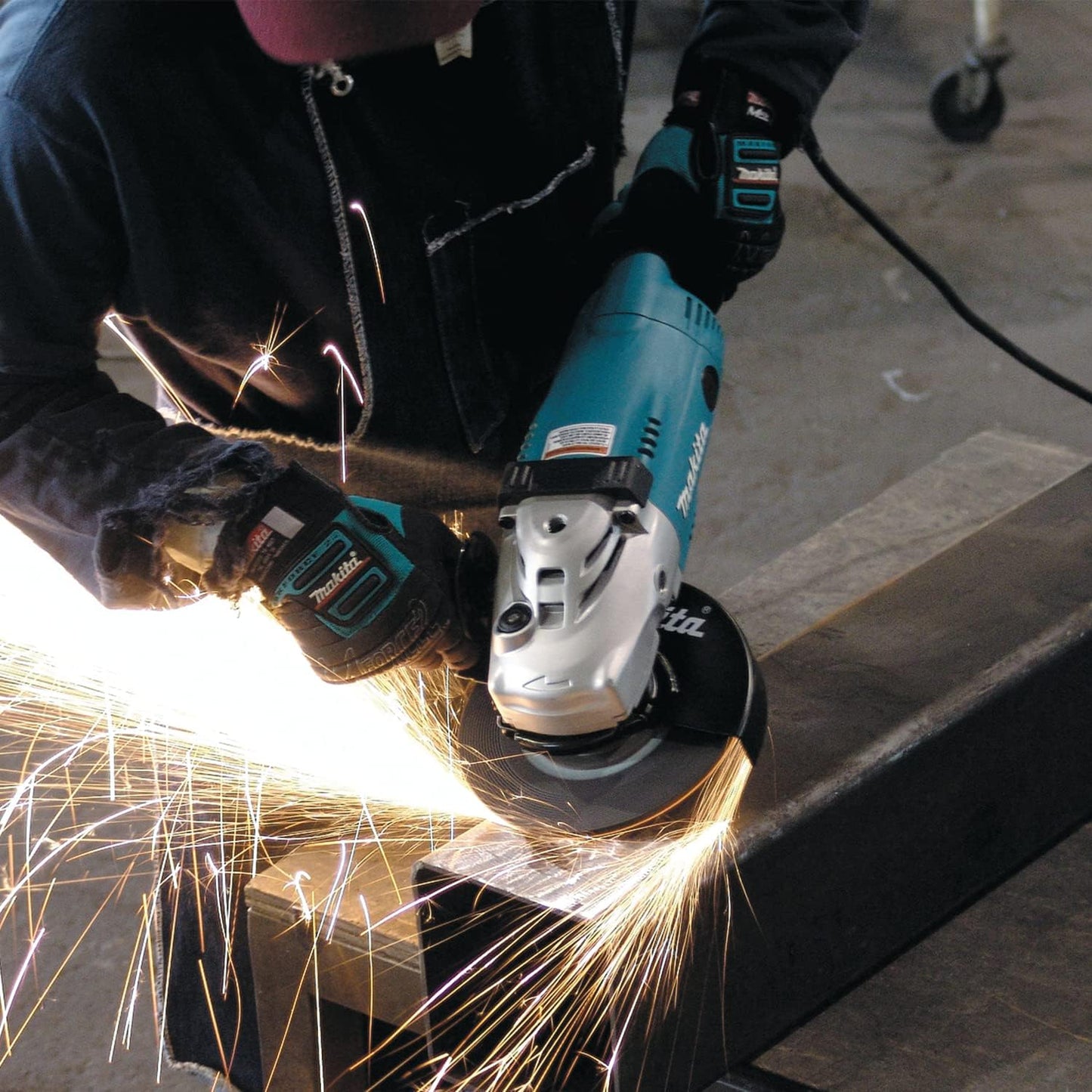 Makita DTW300Z 18V Brushless Impact Wrench, Cordless – Batteries and Charger Not Included