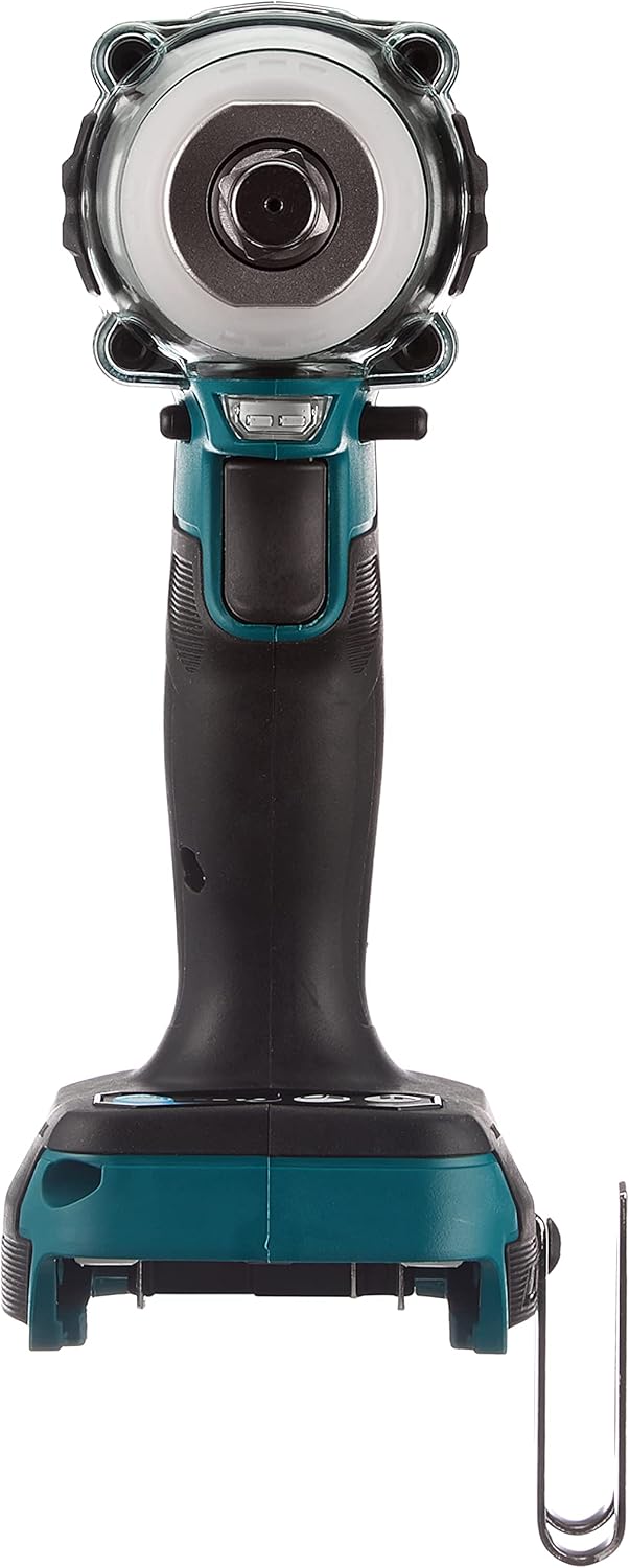 Makita DTW300Z 18V Brushless Impact Wrench, Cordless – Batteries and Charger Not Included