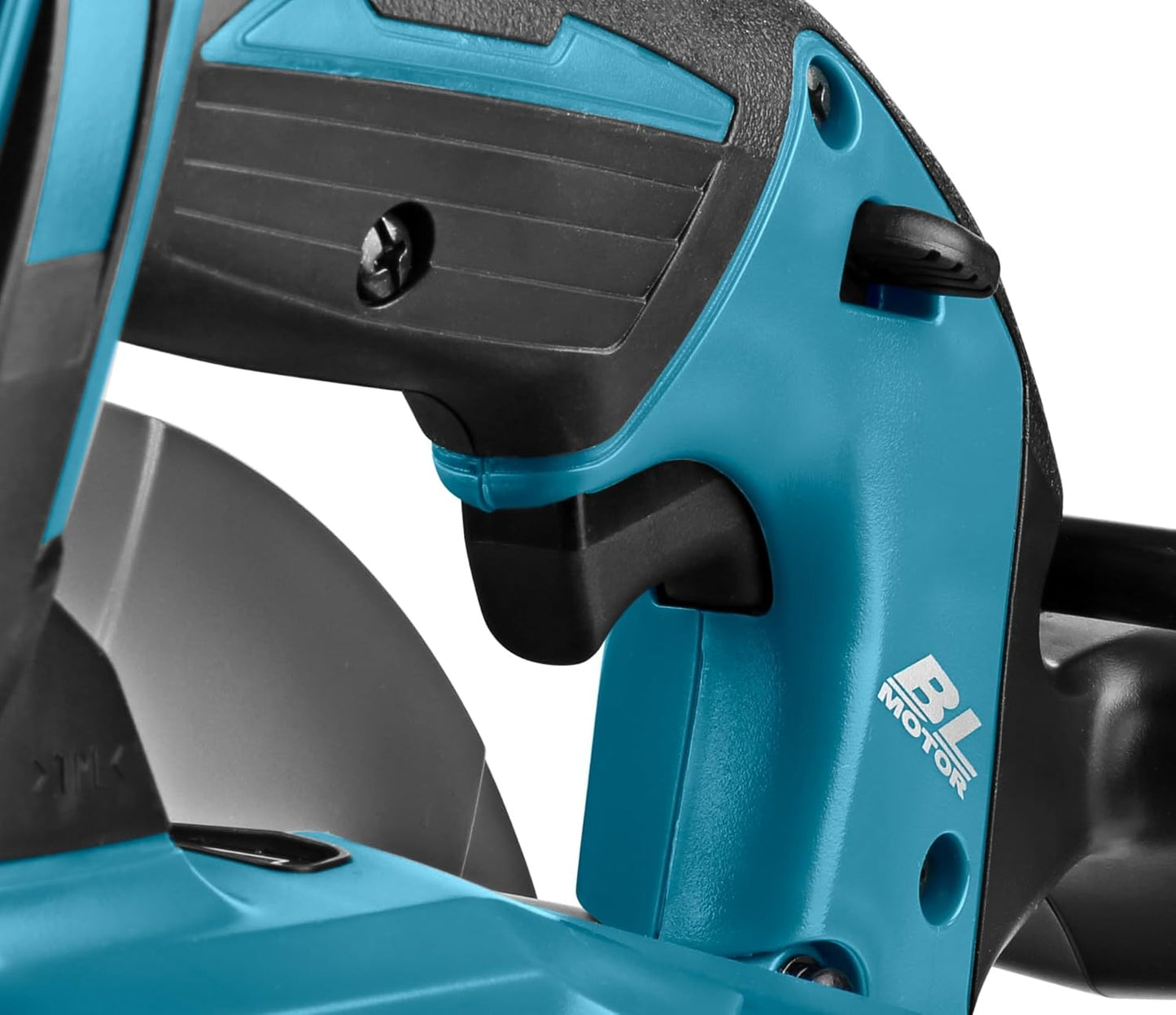 Makita DHS680Z 18V Li-Ion LXT Brushless Circular Saw 165mm – Batteries & Charger Not Included