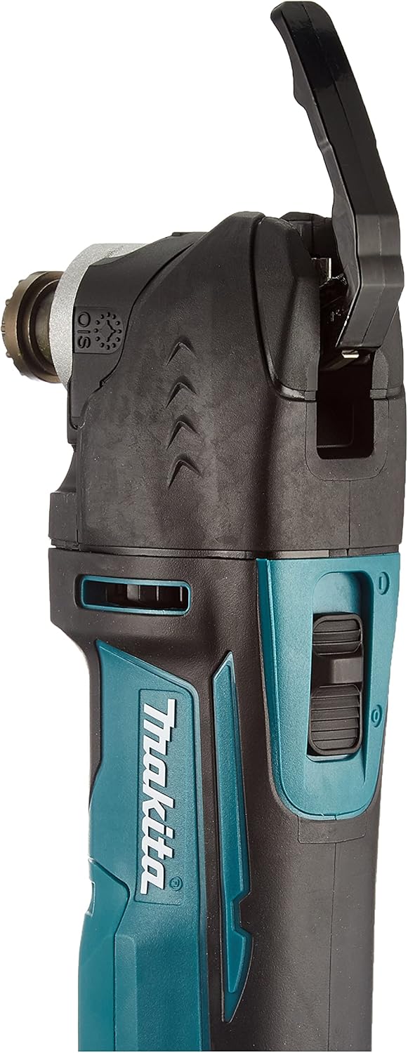 Makita DHS680Z 18V Li-Ion LXT Brushless Circular Saw 165mm – Batteries & Charger Not Included