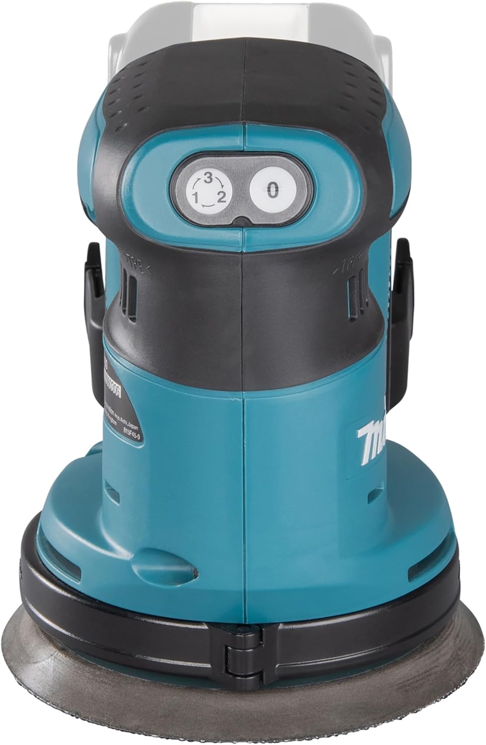 Makita DBO180Z 18V LXT Cordless Random Orbital Sander – Body Only