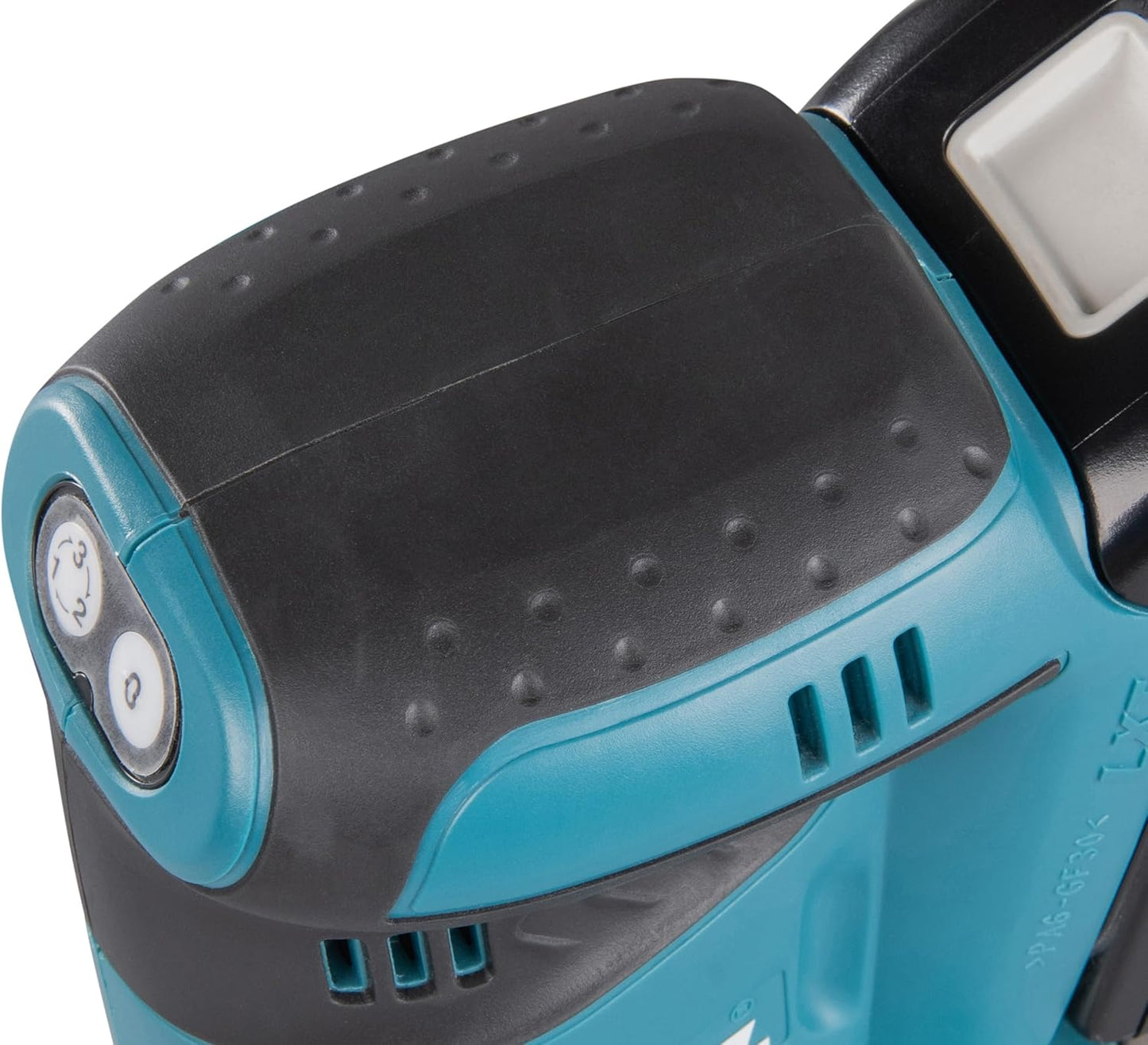 Makita DBO180Z 18V LXT Cordless Random Orbital Sander – Body Only