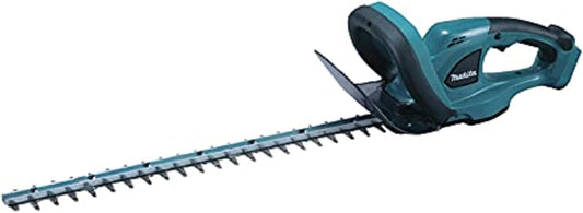 Makita DUH523Z 18V LXT Cordless 52cm Hedge Trimmer – Body Only