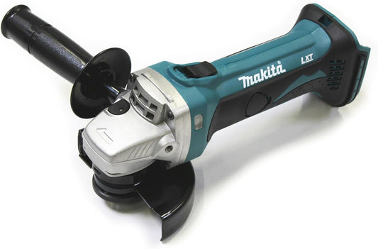 Makita DGA452Z 18V LXT Cordless 115mm Angle Grinder – Body Only
