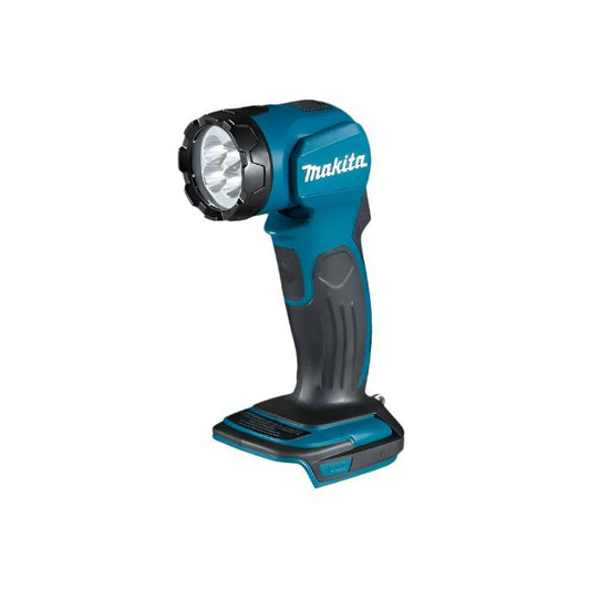 Makita DML815 Job Site LED Light – Rugged, High-Performance Illumination